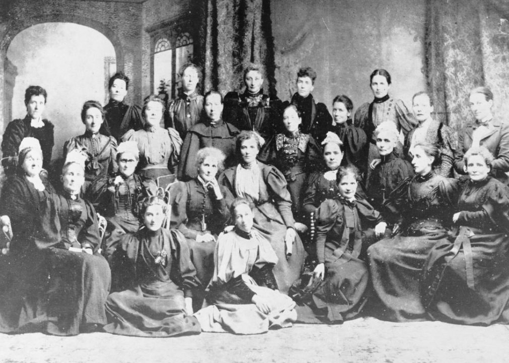 1893: New Zealand